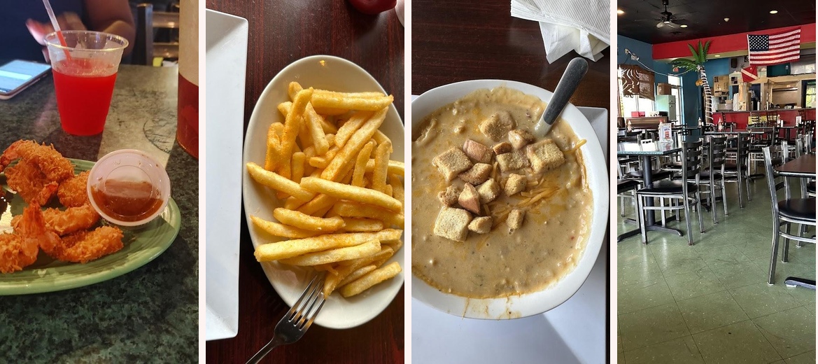 Bahama Bob's Gallery Image 3