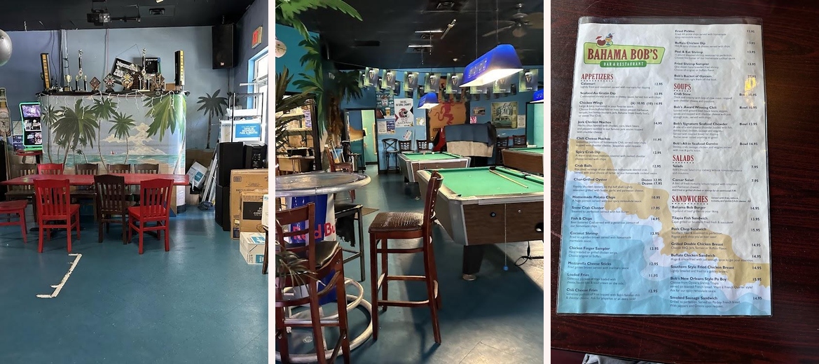 Bahama Bob's Gallery Image 4