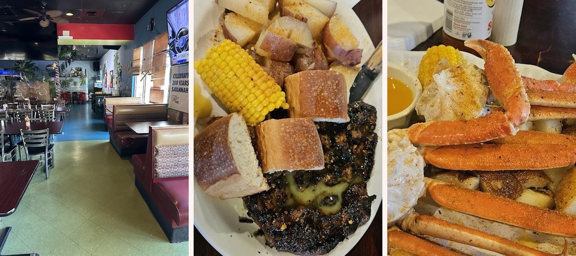 Bahama Bob's Gallery Image 5